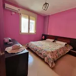 Apartament Lungomare Seaside Wlora