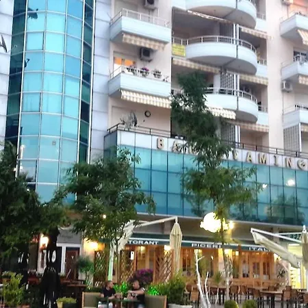 Lungomare Seaside Apartament