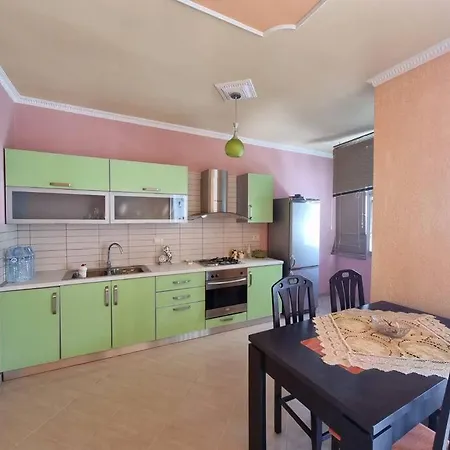 Apartment Lungomare Seaside