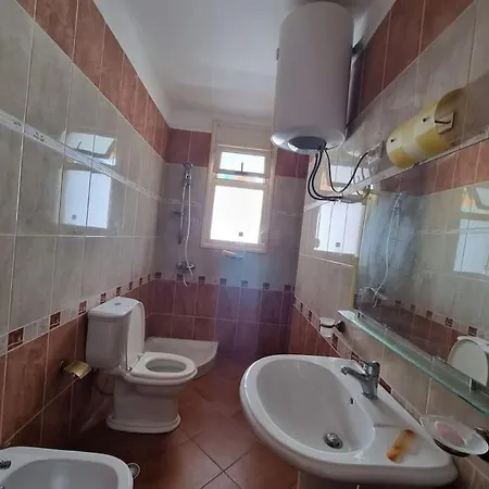 Apartment Lungomare Seaside