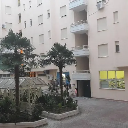 Lungomare Seaside Apartment