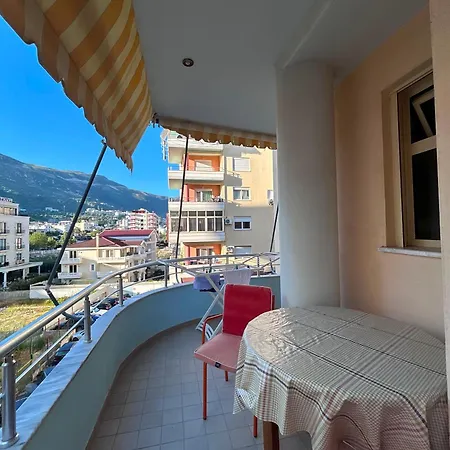 Apartment Lungomare Seaside